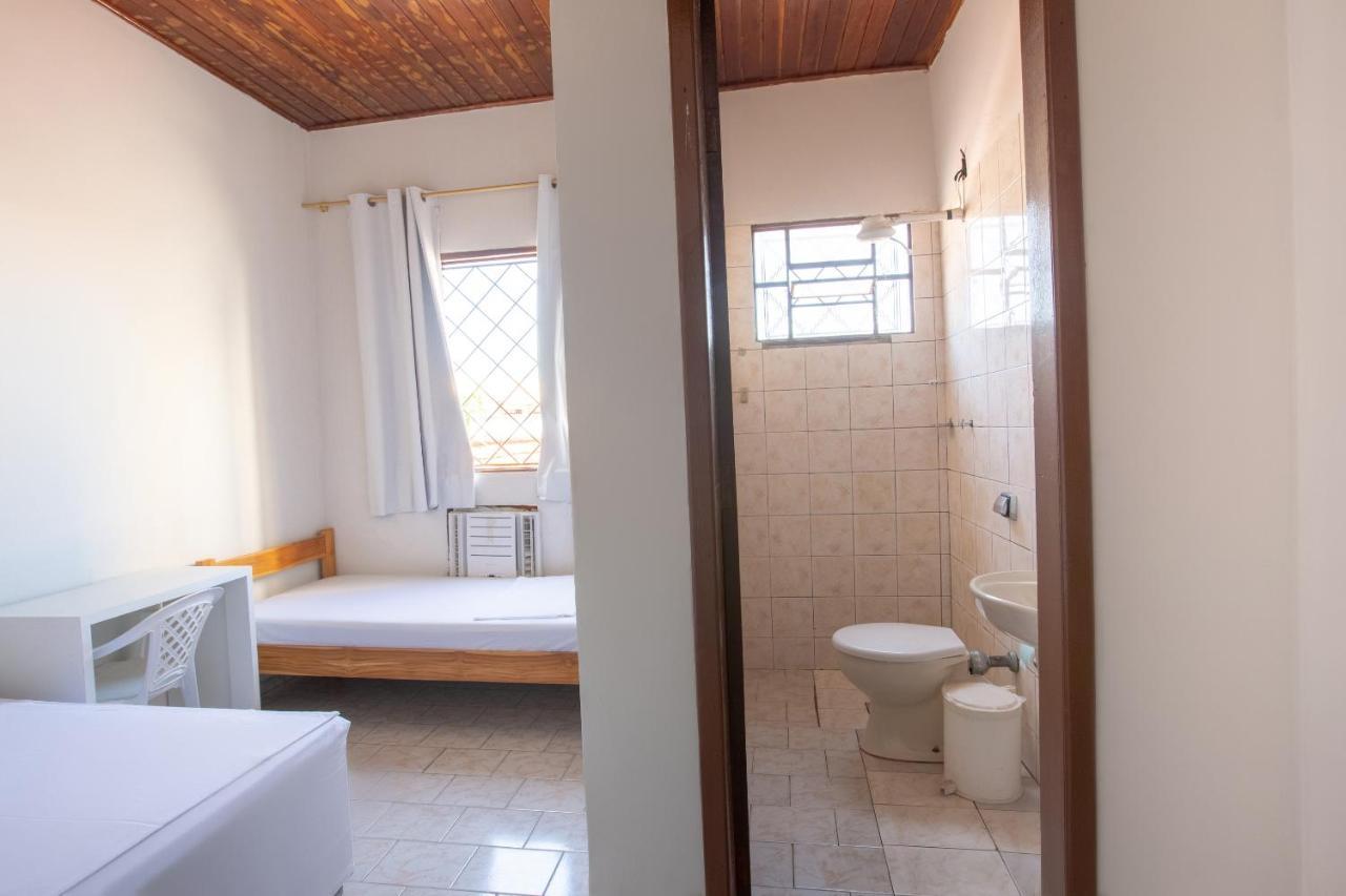 Oyo Day Hotel Cuiaba (Mato Grosso)