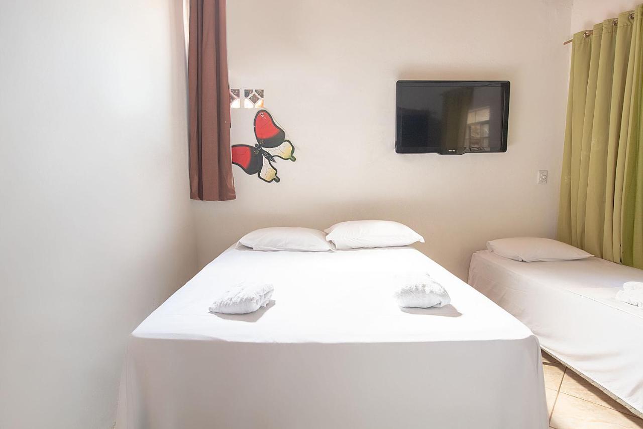 Oyo Day Hotel Cuiaba (Mato Grosso)