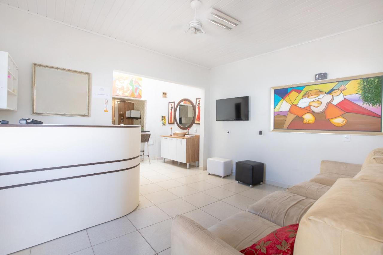 Oyo Day Hotel Cuiaba (Mato Grosso)
